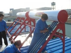 宁县热水器维修